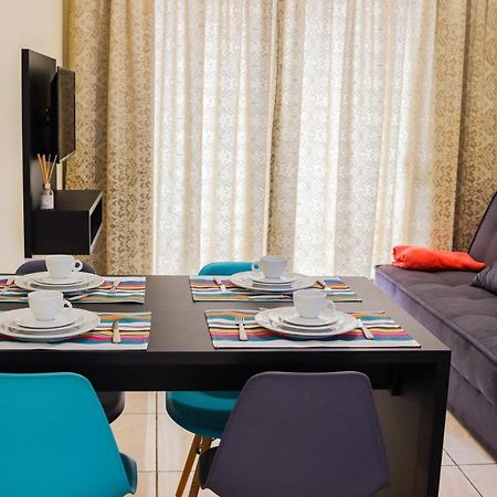 Ape Jabuticabeira Apartment โปเมโรเจ ภายนอก รูปภาพ