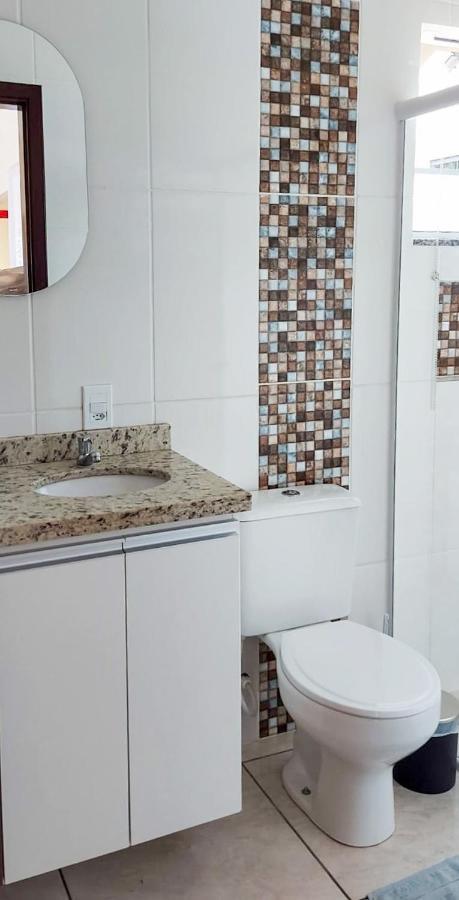 Ape Jabuticabeira Apartment โปเมโรเจ ภายนอก รูปภาพ