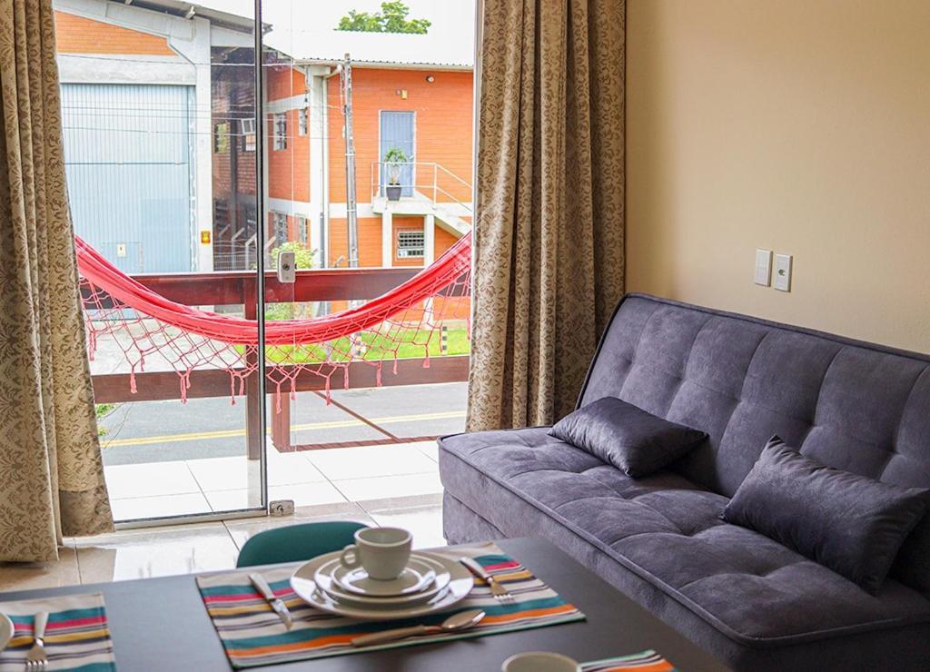 Ape Jabuticabeira Apartment โปเมโรเจ ภายนอก รูปภาพ